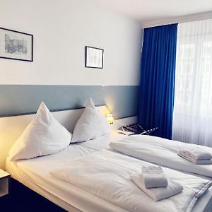 Standaard Kamer met Twee Aparte Bedden